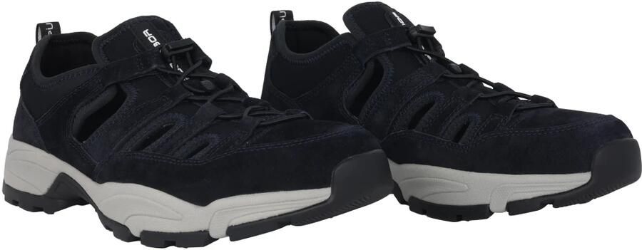 Pius Gabor 0138.13.03 heren sneaker blauw - Foto 3