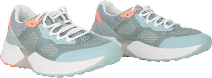 Gabor rollingsoft sensitive 26.994.24 dames rollende wandelsneaker blauw - Foto 2