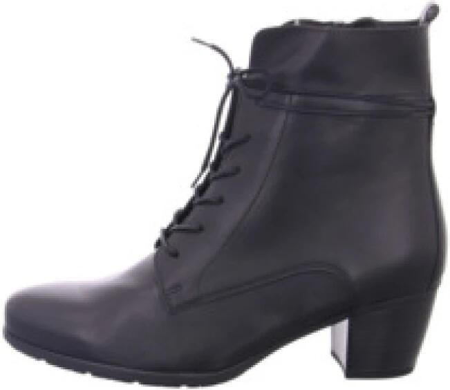 Gabor Dames Veterschoenen Weerbestendig en Stijlvol - Foto 2