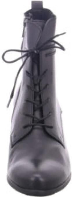 Gabor Dames Veterschoenen Weerbestendig en Stijlvol - Foto 3