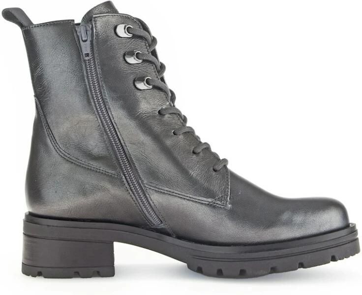 Gabor Veterschoenen voor dames in effen kleuren