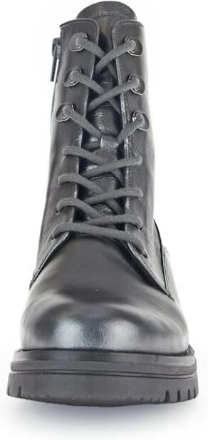 Gabor Veterschoenen voor dames in effen kleuren - Foto 2