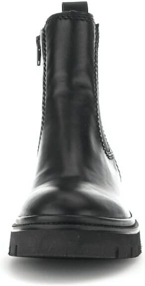 Gabor Chelsea-boots hakken enkellaars chunky boots beste pasvorm-uitrusting - Foto 4