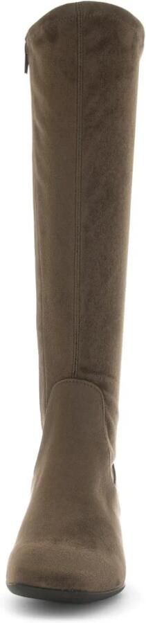 Gabor -Dames taupe laarzen - Foto 4