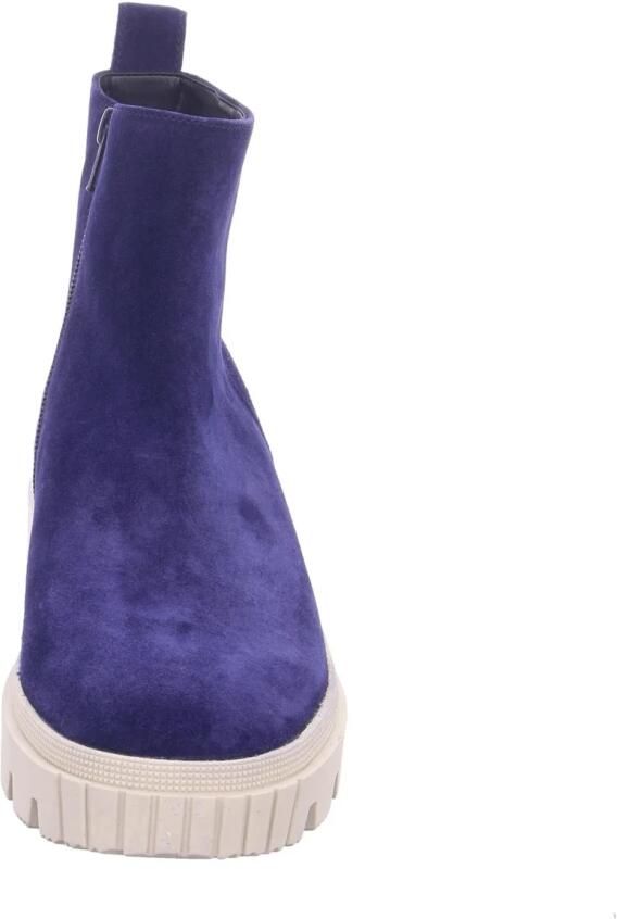 Gabor Velours Enkelboot - Foto 2