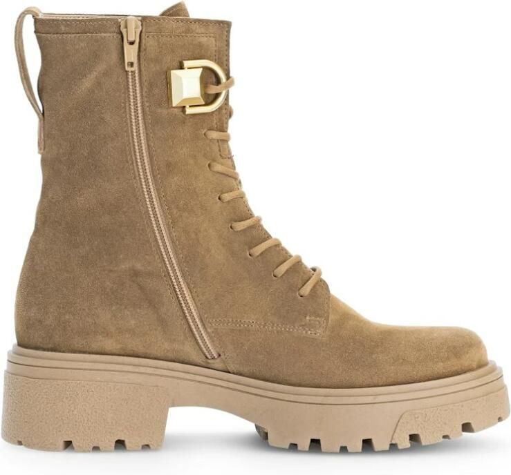 Gabor Elegante dames veterschoen