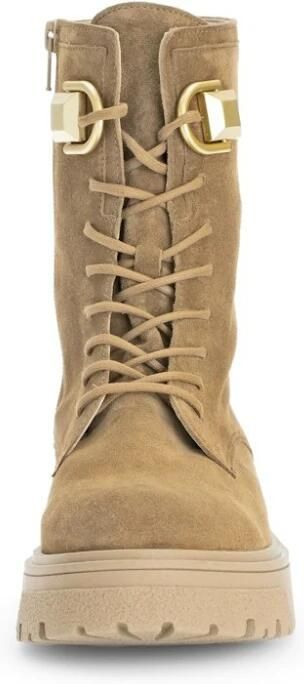 Gabor Elegante dames veterschoen - Foto 2