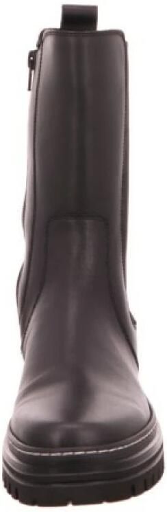 Gabor 71.724.27 Dames Laarzen Zwart - Foto 4