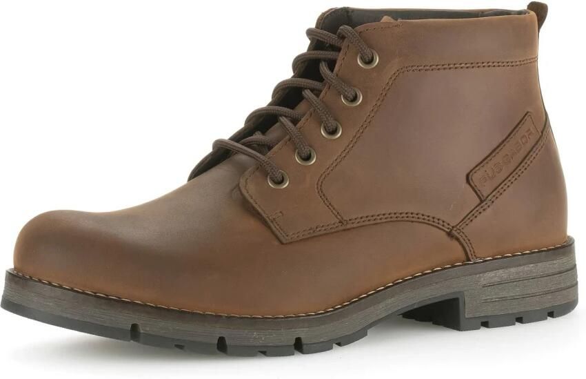 Gabor Bruine stijlvolle bh Brown Heren