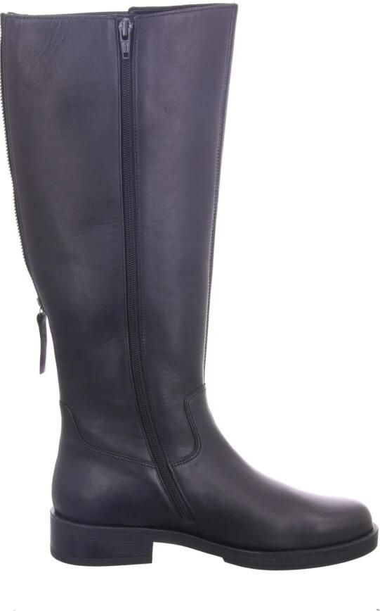 Gabor Laarzen blokhak lange schachtlaarzen met best fitting-uitrusting - Foto 6