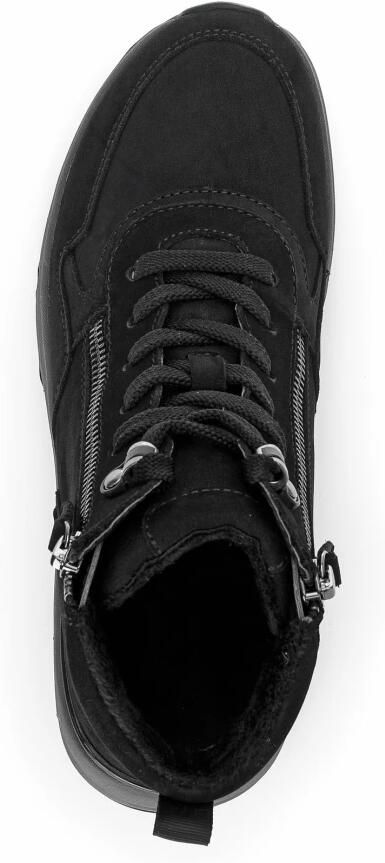 Gabor Enkelboot met Vetersluiting - Foto 5