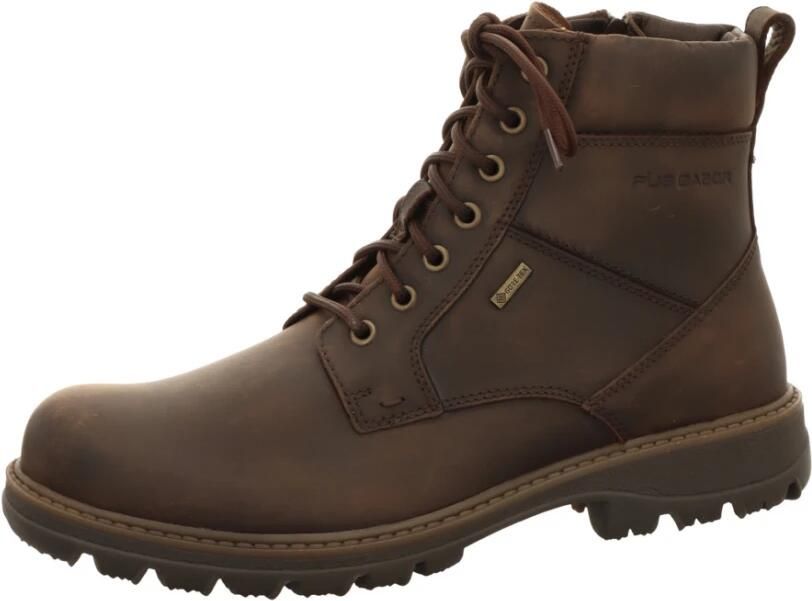 Pius Gabor Veterlaarzen in wijdte g (wijd) - Foto 2