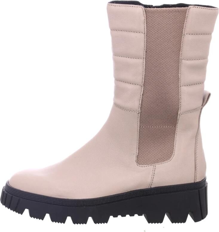 Gabor Taupe Enkellaars - Foto 3