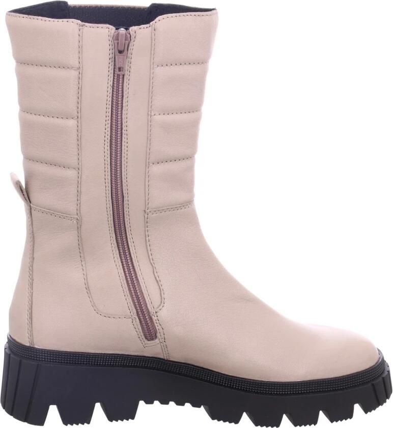 Gabor Taupe Enkellaars - Foto 2