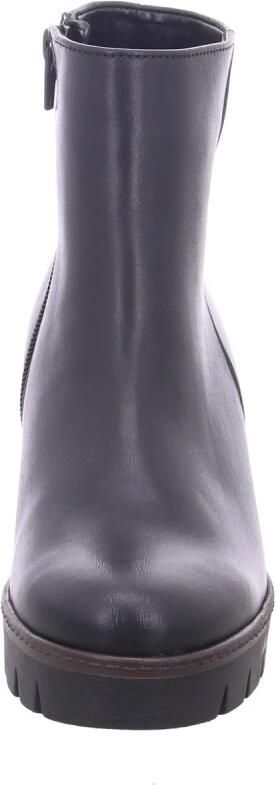 Gabor -Dames zwart enkellaarzen - Foto 5