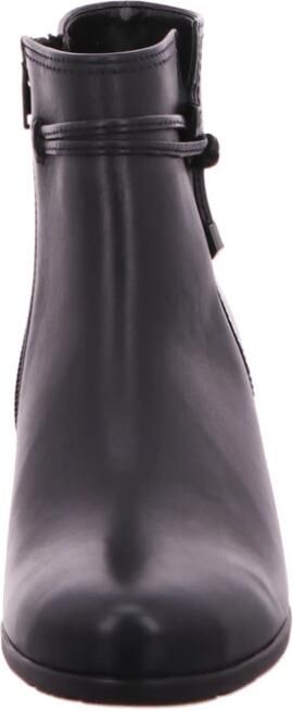 Gabor 35.522 Dames blauw donker enkellaarzen - Foto 6