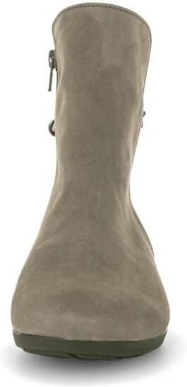 Gabor Enkellaarzen voor dames in effen kleuren - Foto 5