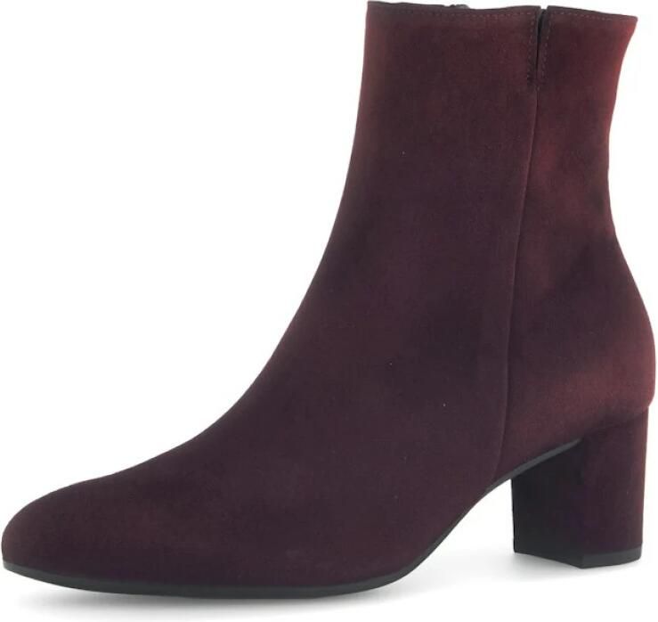 Gabor Korte Laars Paars - Foto 4