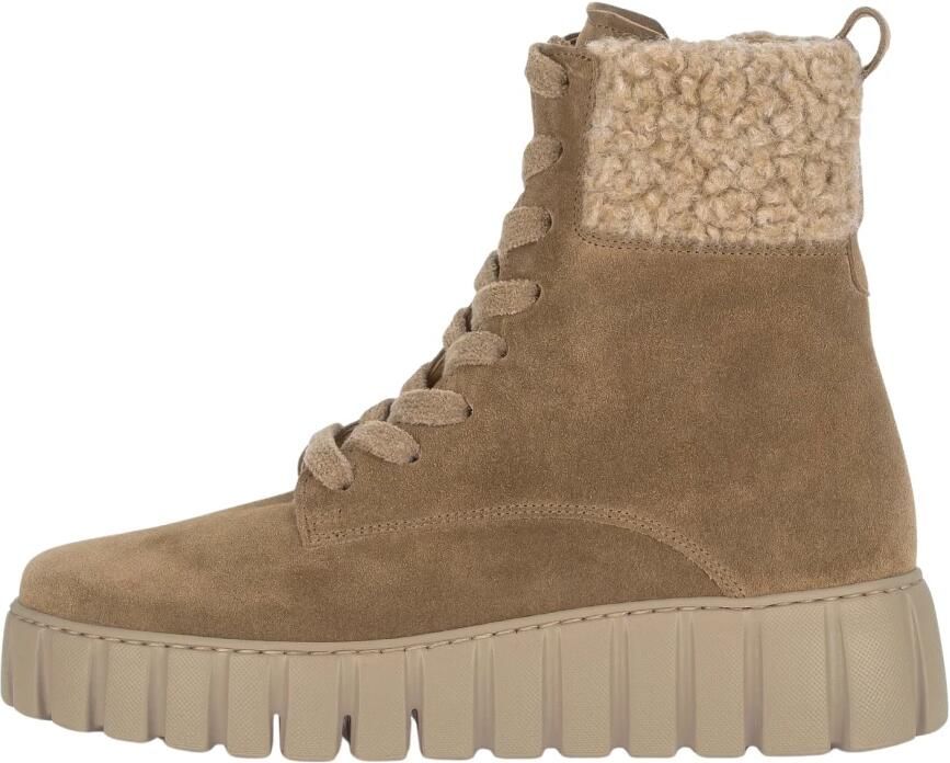 Gabor -Dames beige laarzen - Foto 2