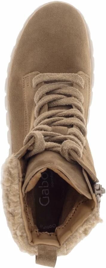 Gabor -Dames beige laarzen - Foto 3