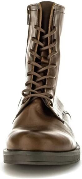 Gabor Veterboot 71.791.28 Sattel Bruin Wijdte G - Foto 3