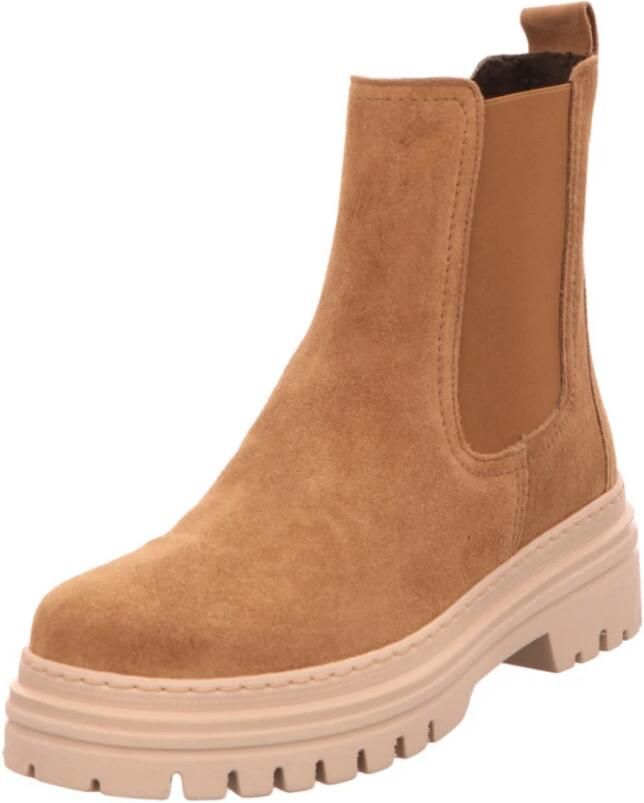 Gabor 72.786.40 Muskat Micro Gold Veter boots - Foto 14
