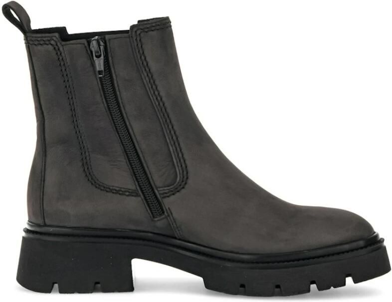 Gabor Chelsea-boots hakken enkellaars chunky boots beste pasvorm-uitrusting - Foto 5