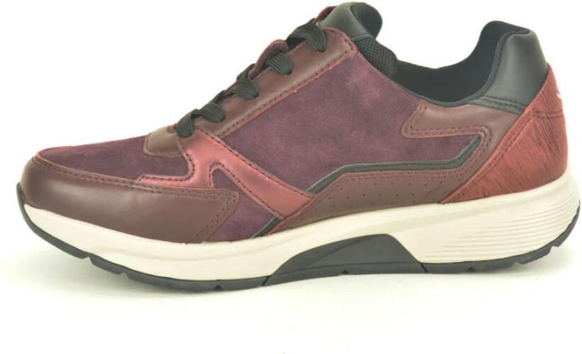 Gabor Bordo combi Runner N.+tiret