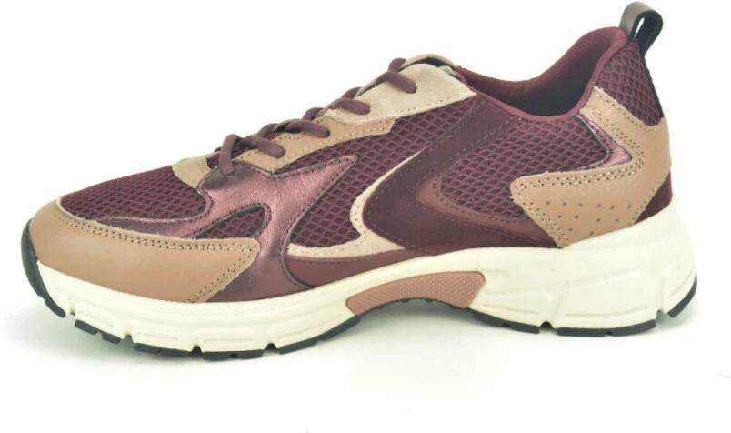 Gabor Bordo +Mesch Runner N. DZ