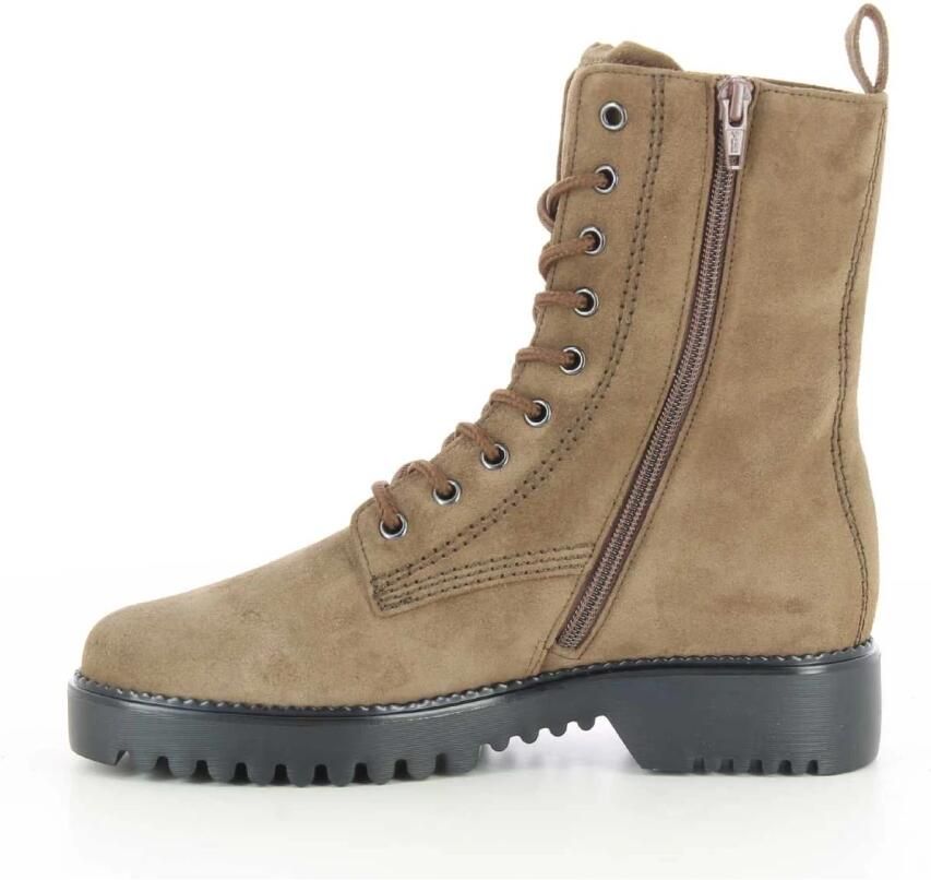 Gabor Bruine Damesschoenen Stijlvol Model - Foto 2