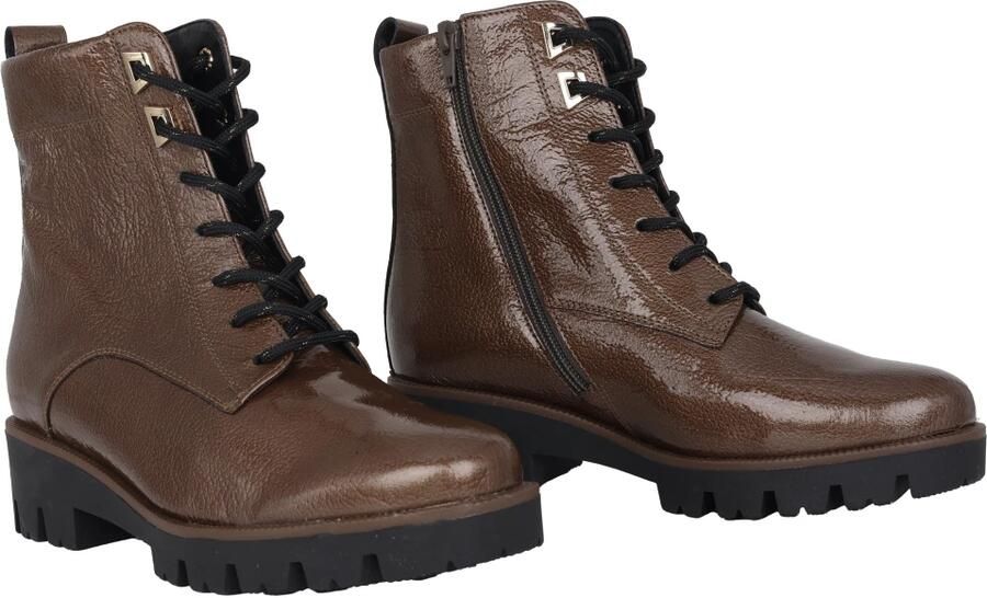 Gabor 52.055.81 dames laars bruin - Foto 2