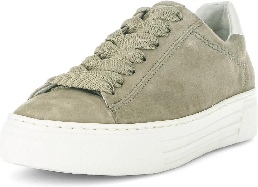 Gabor 86.460.11 dames sneaker Grijs - Foto 2
