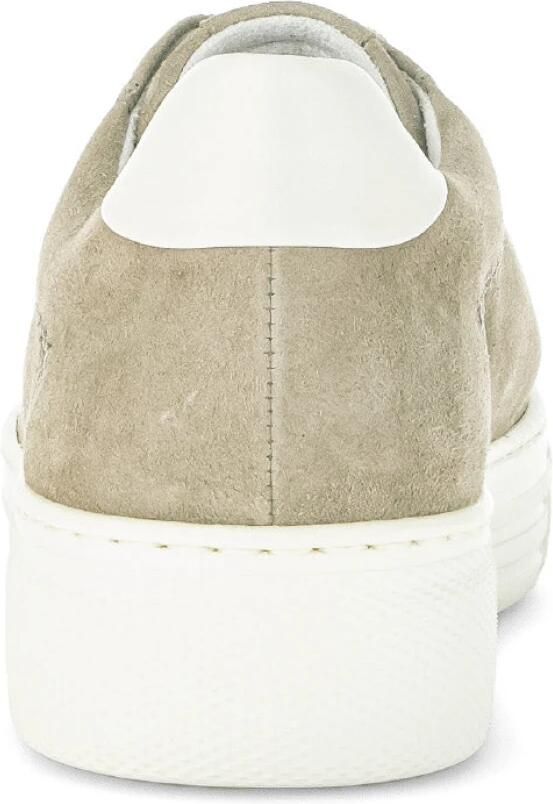 Gabor 86.460.11 dames sneaker Grijs - Foto 4
