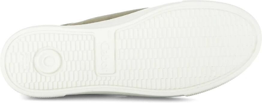 Gabor 86.460.11 dames sneaker Grijs - Foto 5