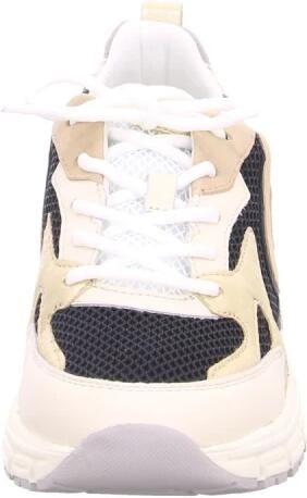 Gabor Sneakers met sleehak Florence vrijetijdsschoen lage schoen veterschoen in comfortwijdte g (= breed) - Foto 8