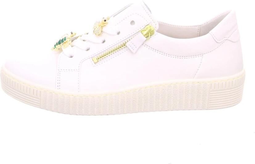 Gabor Moderne damessneaker voor dagelijks comfort - Foto 2