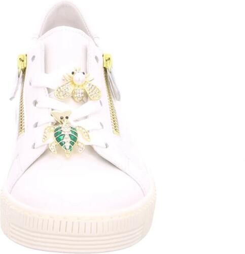 Gabor Moderne damessneaker voor dagelijks comfort - Foto 3