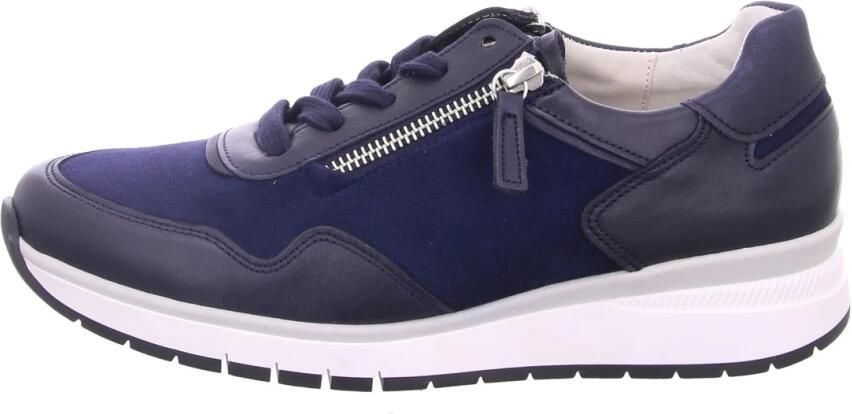 Gabor Casual veterschoenen voor dames - Foto 2