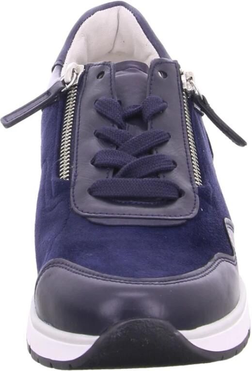 Gabor Casual veterschoenen voor dames - Foto 3