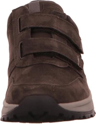 Pius Gabor rollingsoft sensitive 8000.16.07 heren rollende wandelsneaker bruin - Foto 4