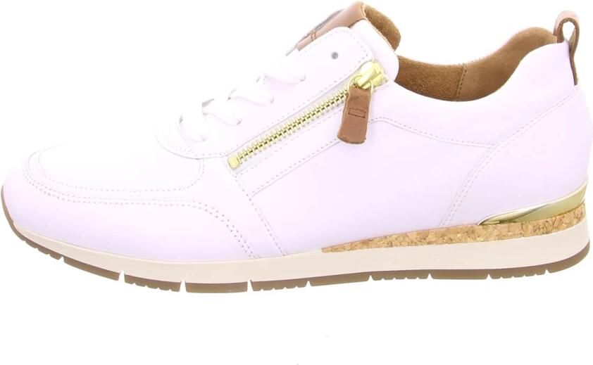 Gabor Casual veterschoenen voor dames in multicolor - Foto 3