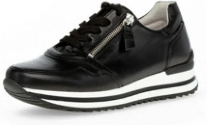 Gabor Casual veterschoenen voor dames - Foto 2