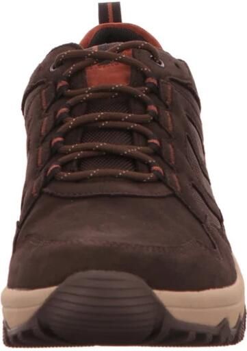 Gabor Bruine Veterschoenen Brown Heren - Foto 3