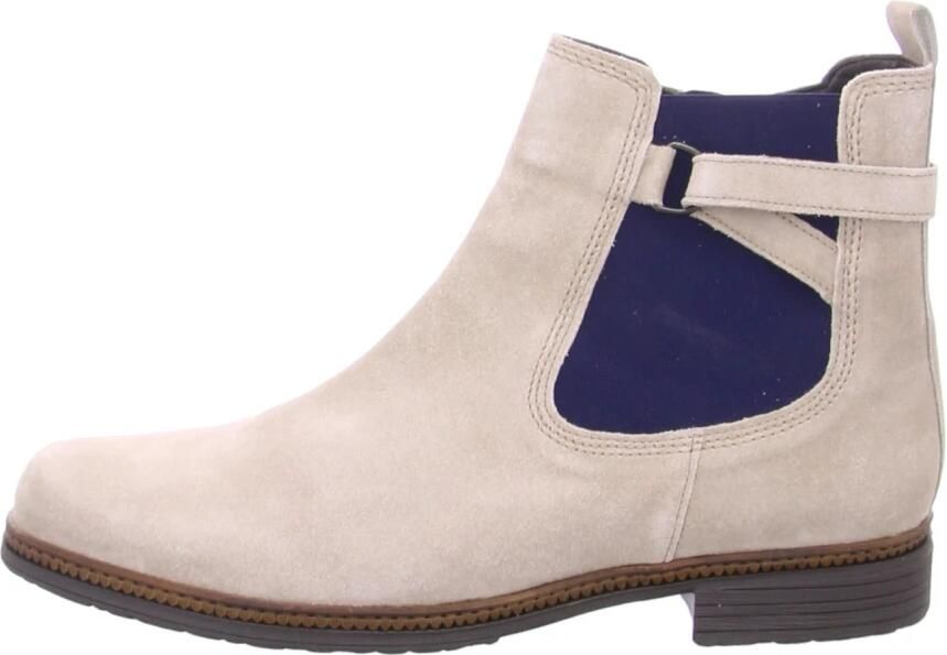 Gabor Enkellaars 92714 H Leest Zwart - Foto 3