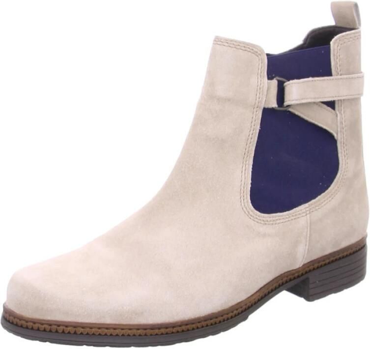 Gabor Enkellaars 92714 H Leest Zwart - Foto 2