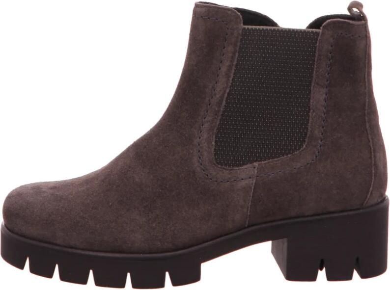 Gabor Chelsea-boots met comfortabele stretchinzet - Foto 2