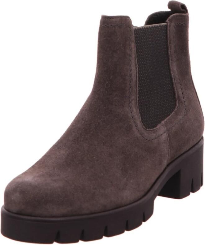 Gabor Chelsea-boots met comfortabele stretchinzet - Foto 3