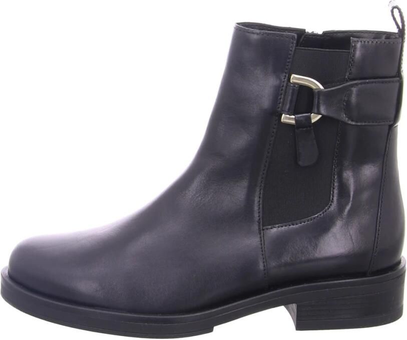 Gabor enkellaars 71.790.37 Zwart