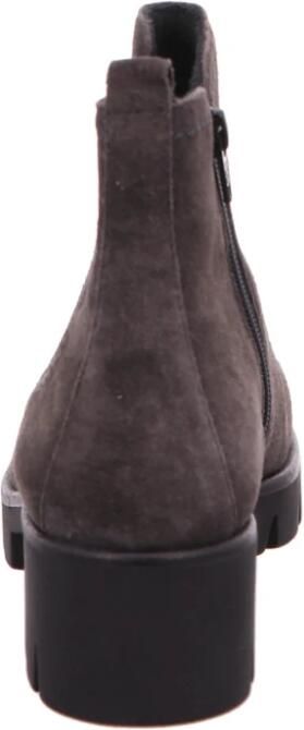 Gabor Chelsea-boots met comfortabele stretchinzet - Foto 4