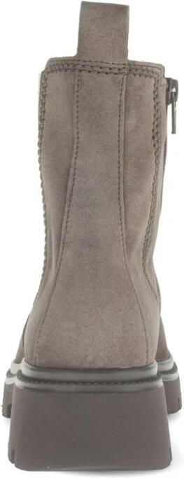 Gabor Chelsea-boots blokhak business schoen met best fitting-uitrusting - Foto 7